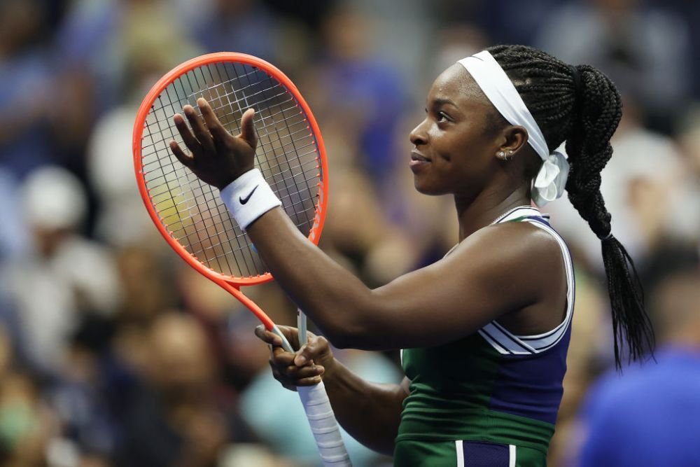 Sorana Cîrstea, în cădere liberă la Roland Garros. A pierdut 12 game-uri consecutive, de la 6-3, 2-0 împotriva fostei finaliste la RG, Sloane Stephens_18