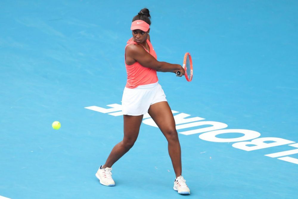 Sorana Cîrstea, în cădere liberă la Roland Garros. A pierdut 12 game-uri consecutive, de la 6-3, 2-0 împotriva fostei finaliste la RG, Sloane Stephens_20