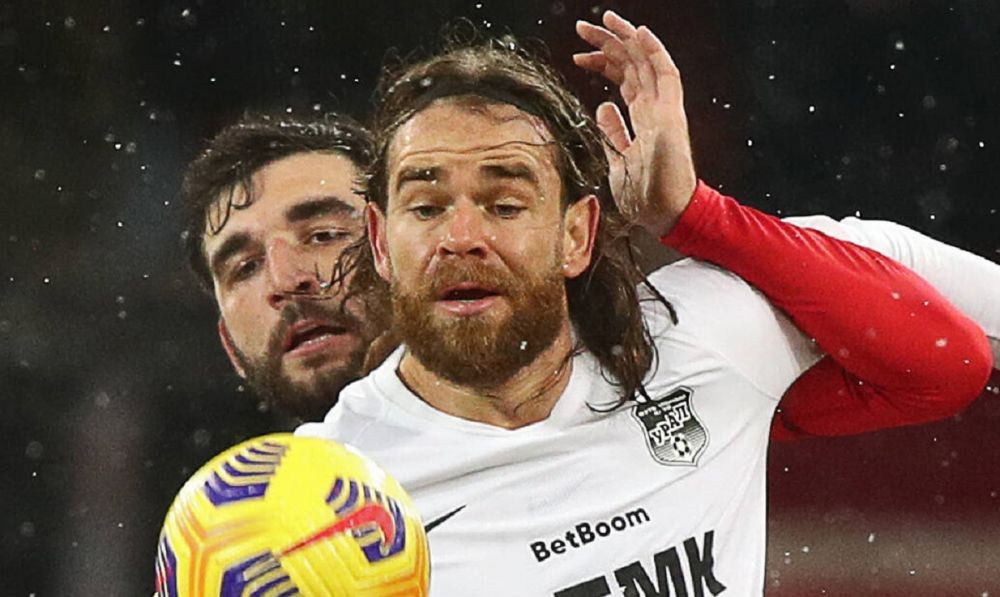 &Icirc;l neglijăm pe Bicfalvi, pe bune? . Răspunsul lui Stoichiță + explicație pentru convocarea lui Alibec