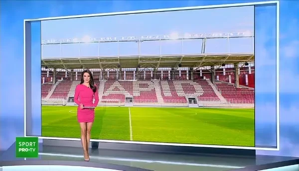 Să curgă banii în Giulești! Dan Șucu, noul acționar al Rapidului, anunță buget de 7 milioane de euro și o ”înțeapă” pe CFR