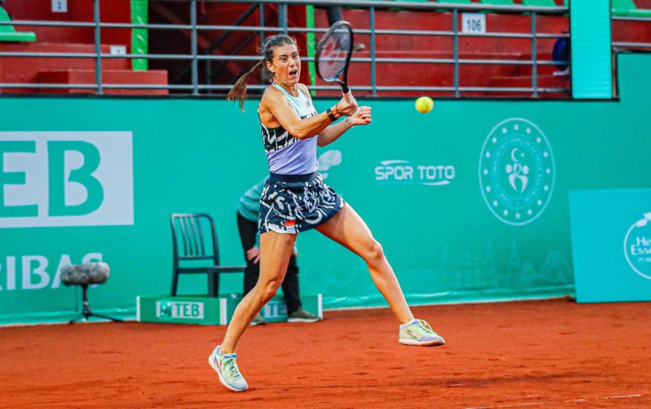 Sorana Cîrstea își apără colegii ruși, în saga Wimbledonului fără puncte: „Ce a făcut Wimbledon arată zero umanitate”_6