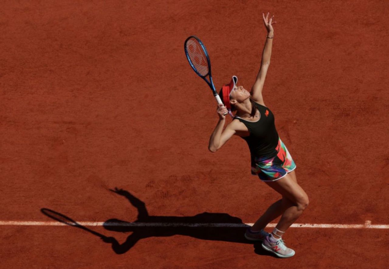 Sorana Cîrstea își apără colegii ruși, în saga Wimbledonului fără puncte: „Ce a făcut Wimbledon arată zero umanitate”_14