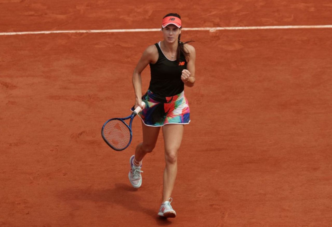 Sorana Cîrstea își apără colegii ruși, în saga Wimbledonului fără puncte: „Ce a făcut Wimbledon arată zero umanitate”_19