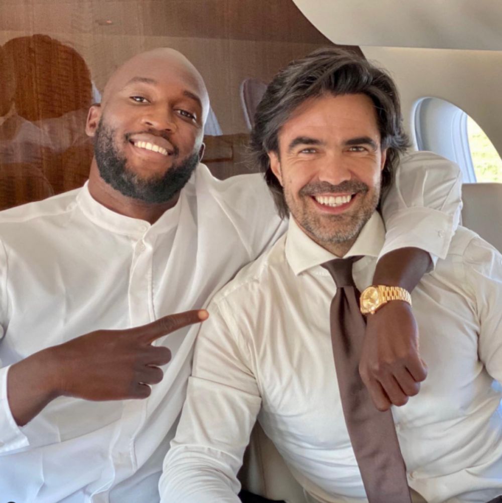 Florin Tănase, coleg cu Lukaku și Bernardeschi! Cu cine a semnat favoritul lui Gigi Becali_2