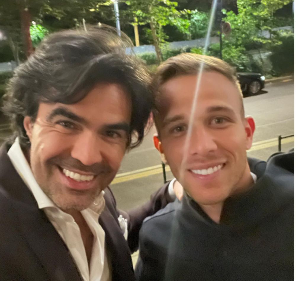 Florin Tănase, coleg cu Lukaku și Bernardeschi! Cu cine a semnat favoritul lui Gigi Becali_3