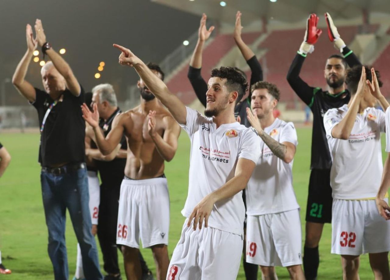 Un român este lider neînvins cu echipa sa în AFC Cup, competiție continentală pentru cluburile din Asia_2
