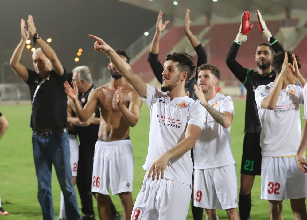Un român este lider neînvins cu echipa sa în AFC Cup, competiție continentală pentru cluburile din Asia_2