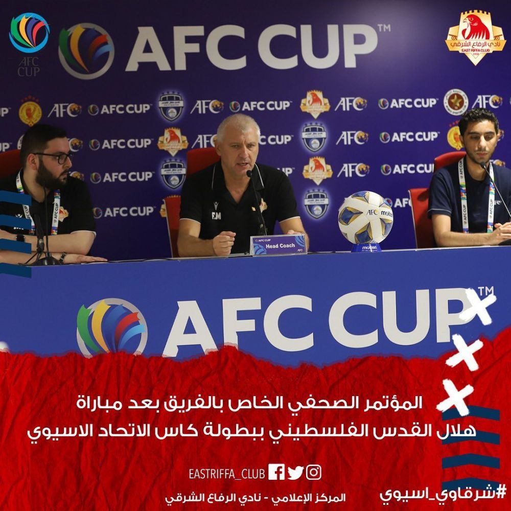 Un român este lider neînvins cu echipa sa în AFC Cup, competiție continentală pentru cluburile din Asia_3