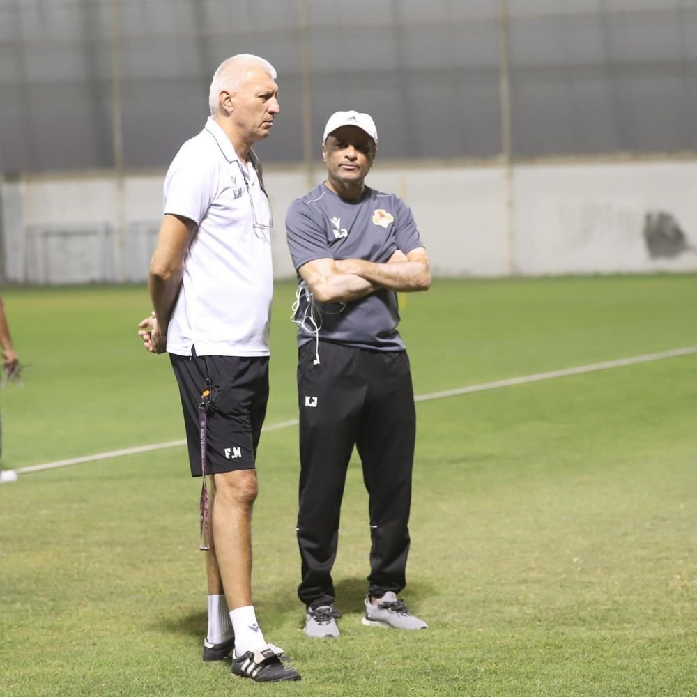 Un român este lider neînvins cu echipa sa în AFC Cup, competiție continentală pentru cluburile din Asia_4