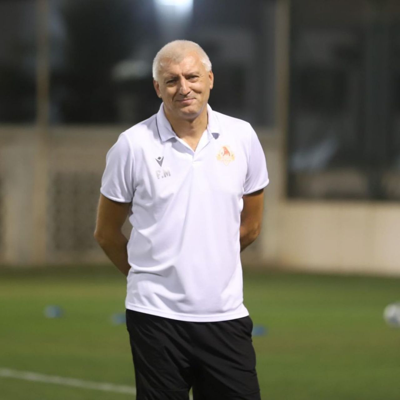 Un român este lider neînvins cu echipa sa în AFC Cup, competiție continentală pentru cluburile din Asia_7