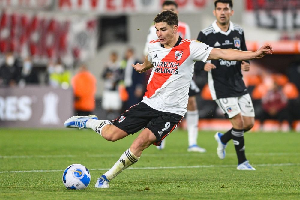 Ce atacant a transferat Guardiola! A &icirc;nscris 6 goluri &icirc;n ultimul meci din Copa Libertadores