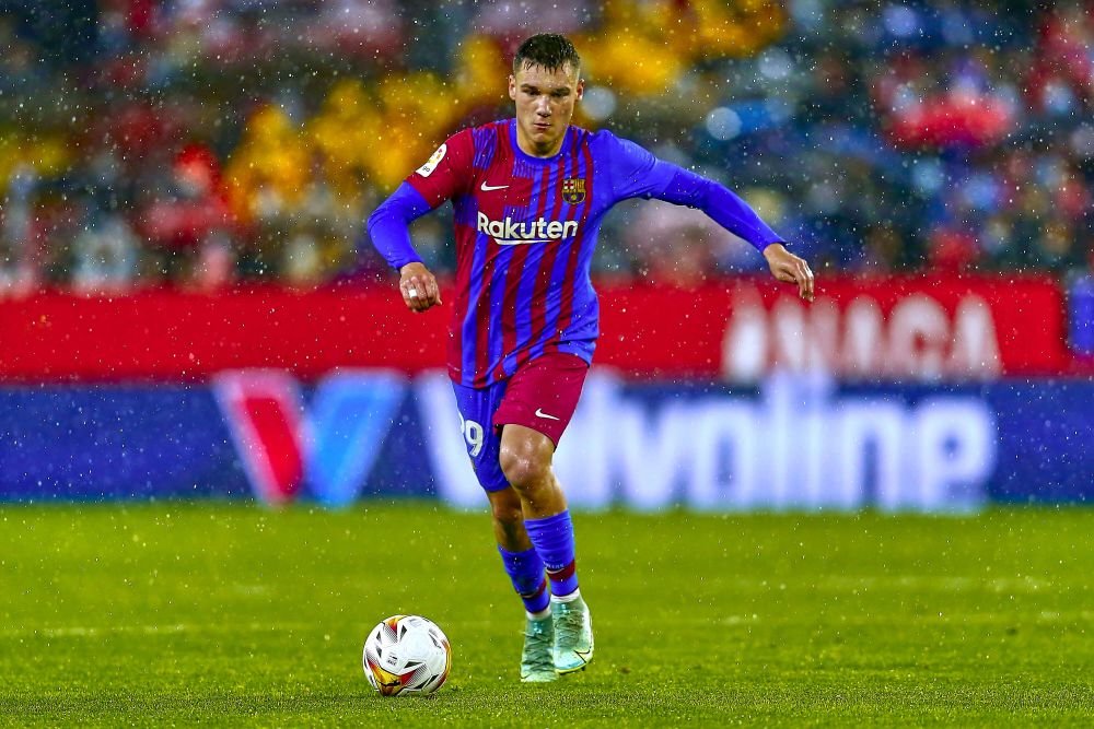 „Barca nu mă vrea!” Jucătorul catalanilor a confirmat plecarea pe Camp Nou _5
