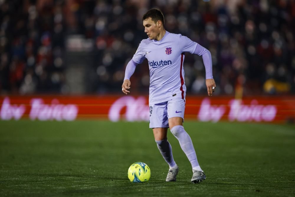 „Barca nu mă vrea!” Jucătorul catalanilor a confirmat plecarea pe Camp Nou _6