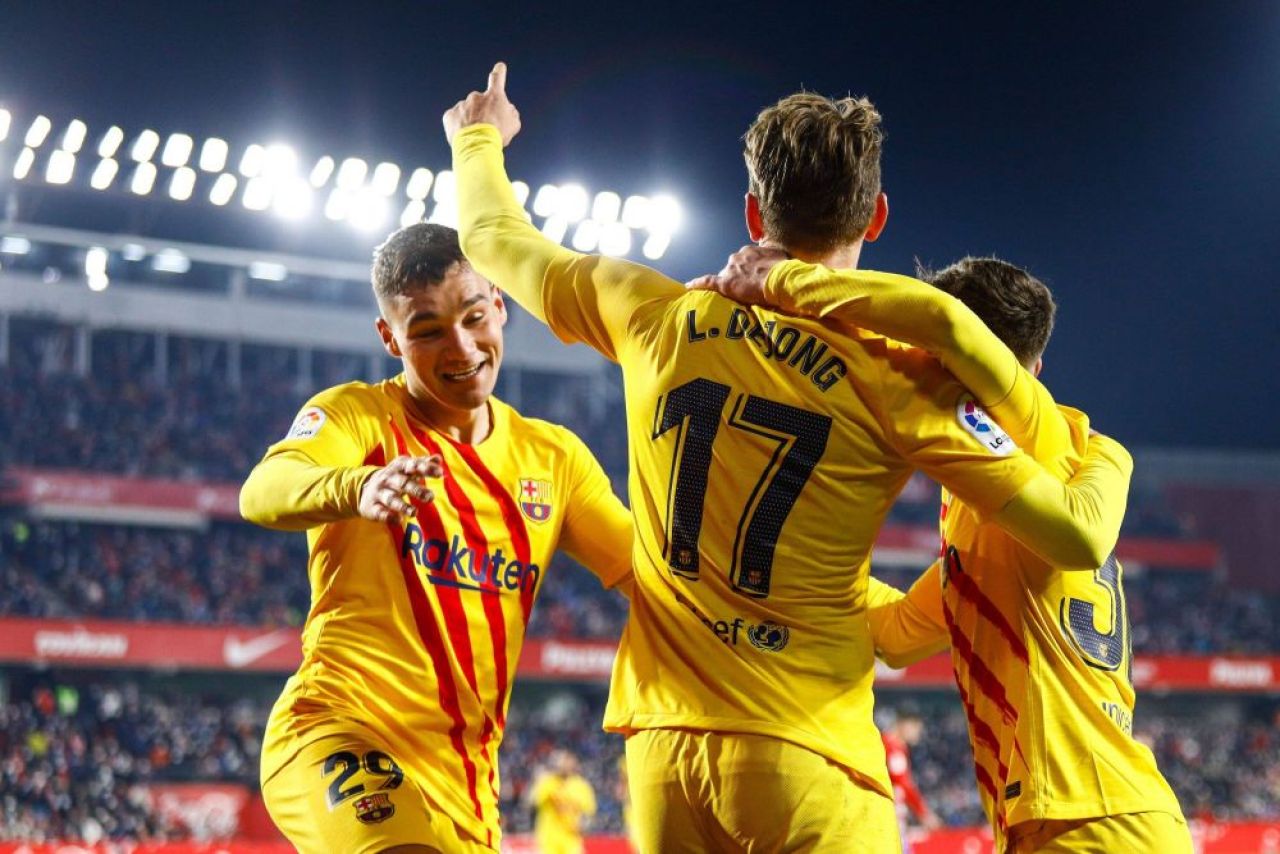 „Barca nu mă vrea!” Jucătorul catalanilor a confirmat plecarea pe Camp Nou _8