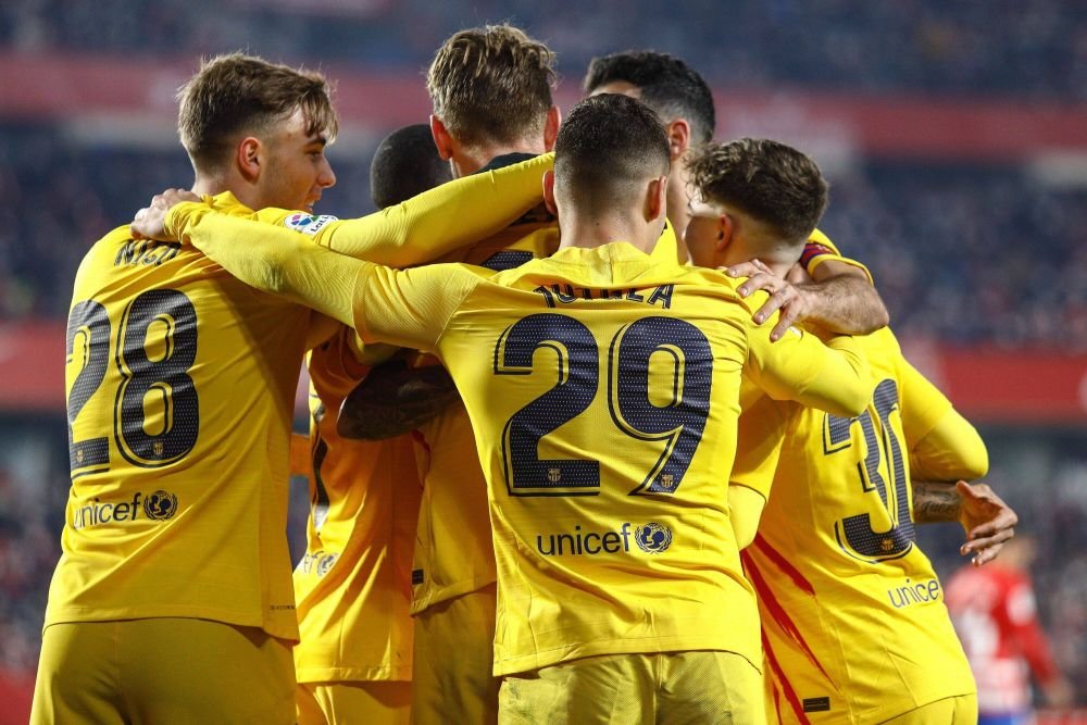 „Barca nu mă vrea!” Jucătorul catalanilor a confirmat plecarea pe Camp Nou _9