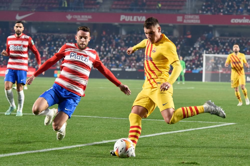 „Barca nu mă vrea!” Jucătorul catalanilor a confirmat plecarea pe Camp Nou _10