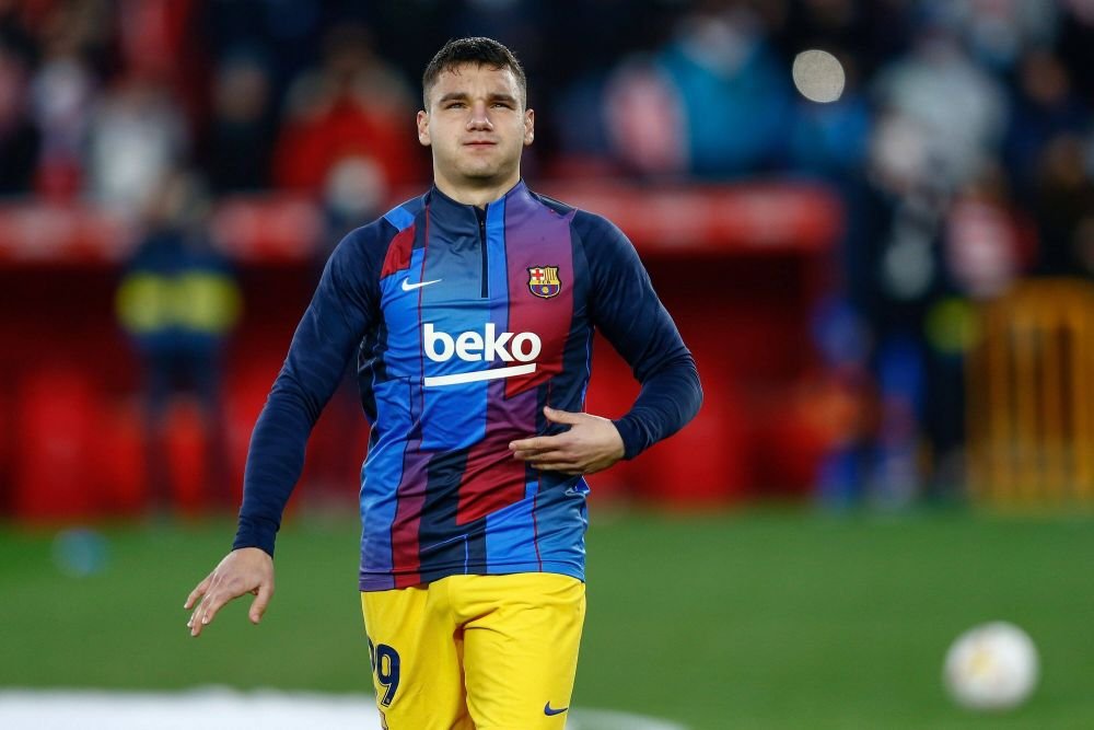 „Barca nu mă vrea!” Jucătorul catalanilor a confirmat plecarea pe Camp Nou _11