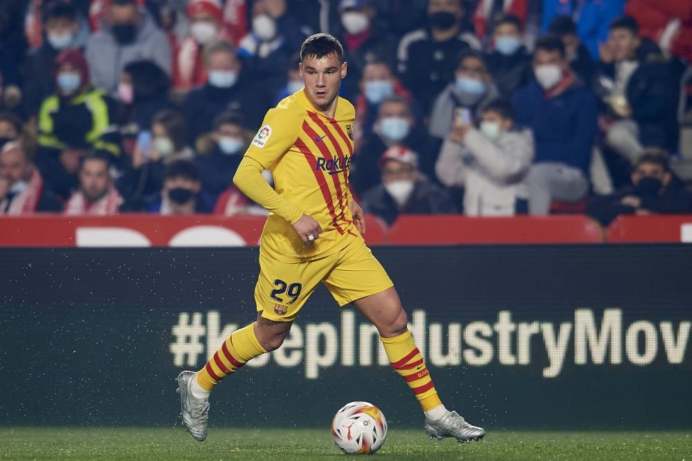 „Barca nu mă vrea!” Jucătorul catalanilor a confirmat plecarea pe Camp Nou _12