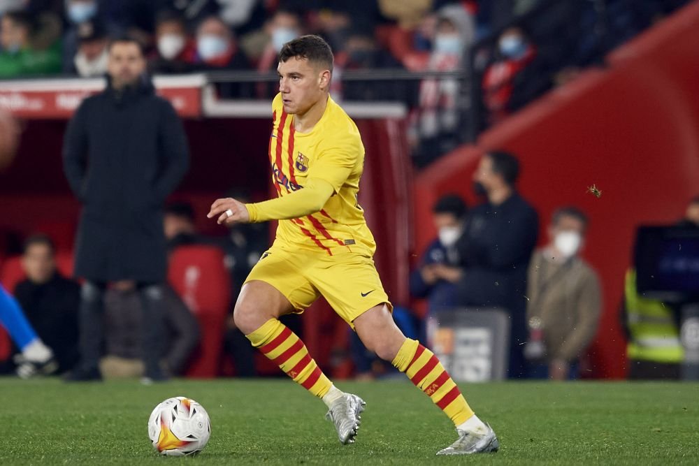 „Barca nu mă vrea!” Jucătorul catalanilor a confirmat plecarea pe Camp Nou _13