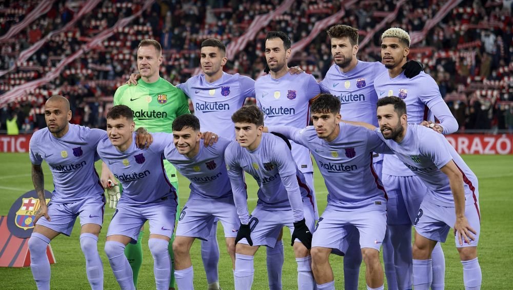 „Barca nu mă vrea!” Jucătorul catalanilor a confirmat plecarea pe Camp Nou _14