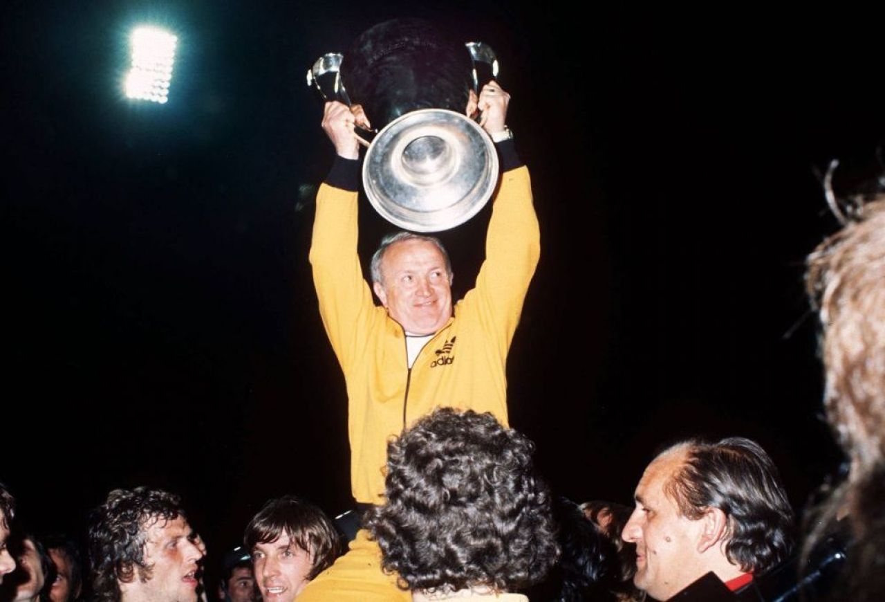 Ziua în care am fost Piști toți! Ștefan Kovacs devenea pe 31 mai 1972 primul antrenor român care a câștigat Liga Campionilor_1