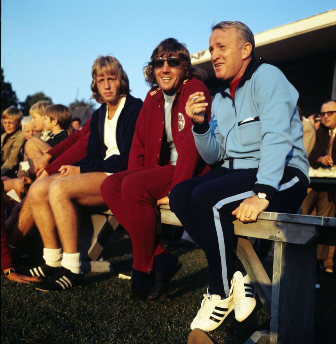 Ziua în care am fost Piști toți! Ștefan Kovacs devenea pe 31 mai 1972 primul antrenor român care a câștigat Liga Campionilor_2