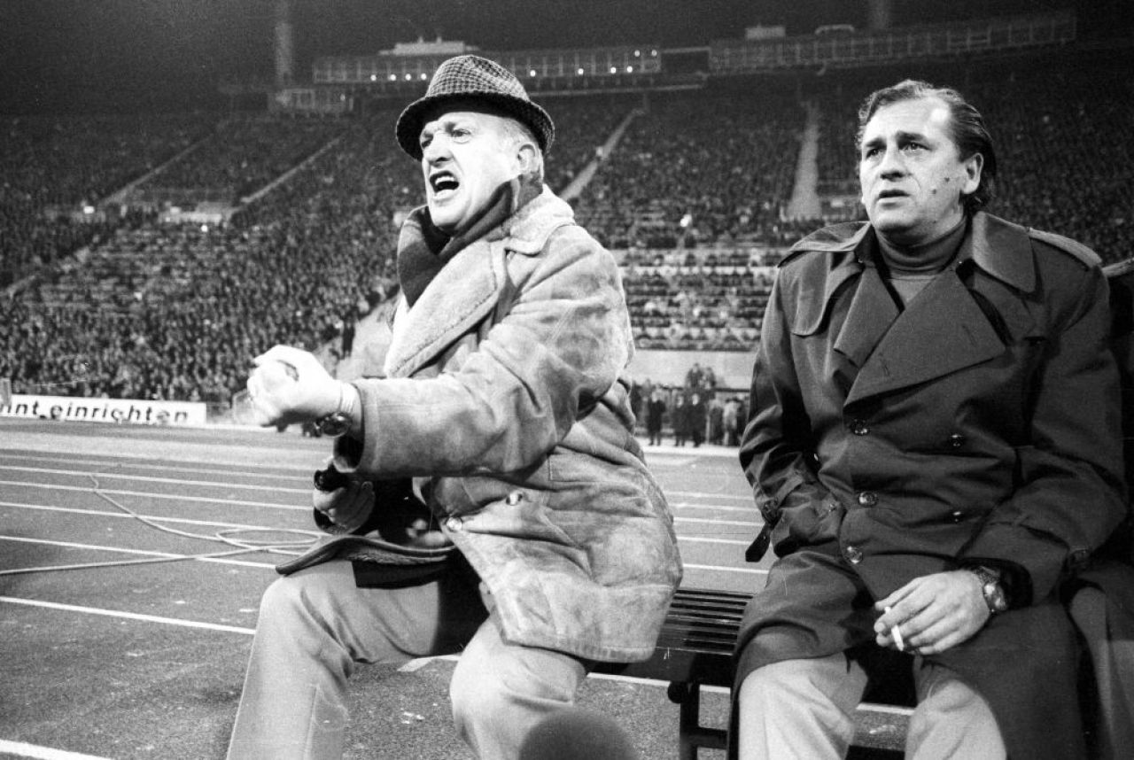 Ziua în care am fost Piști toți! Ștefan Kovacs devenea pe 31 mai 1972 primul antrenor român care a câștigat Liga Campionilor_4