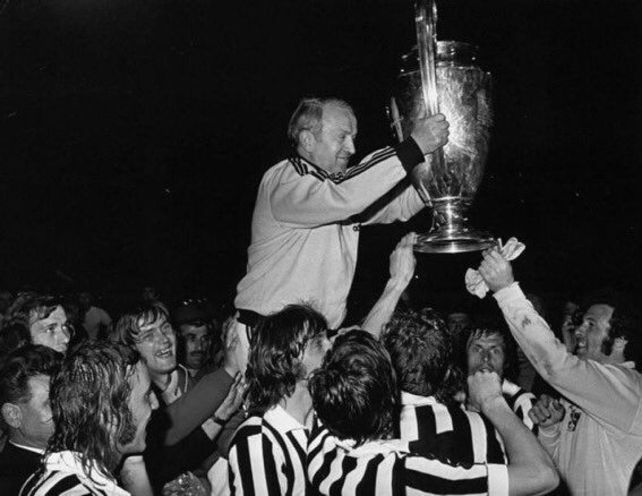 Ziua în care am fost Piști toți! Ștefan Kovacs devenea pe 31 mai 1972 primul antrenor român care a câștigat Liga Campionilor_9