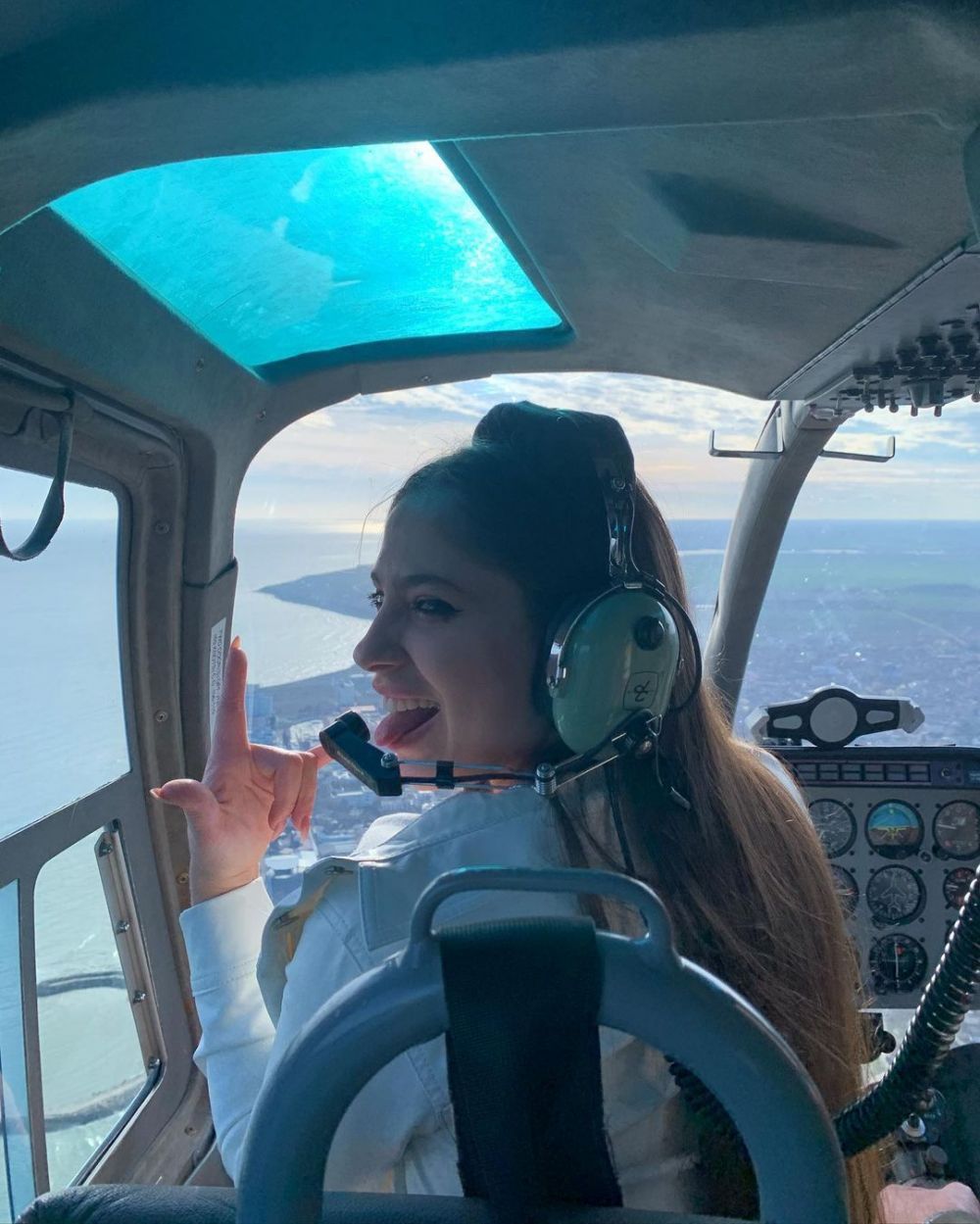 Veste importantă pentru Florinel Coman. Jucătorul de la FCSB urmează să devină tată în scurt timp: imagini cu logodnica sa_5