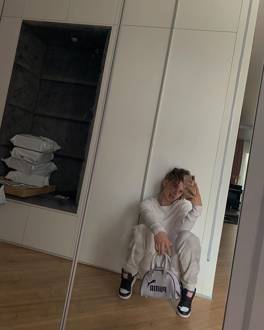 Veste importantă pentru Florinel Coman. Jucătorul de la FCSB urmează să devină tată în scurt timp: imagini cu logodnica sa_23