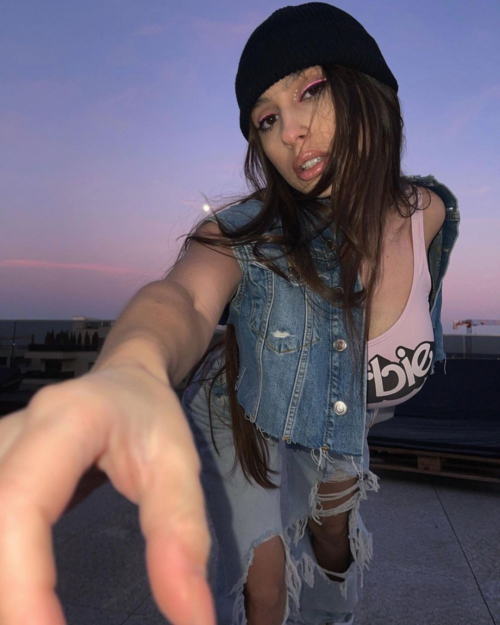 Veste importantă pentru Florinel Coman. Jucătorul de la FCSB urmează să devină tată în scurt timp: imagini cu logodnica sa_34