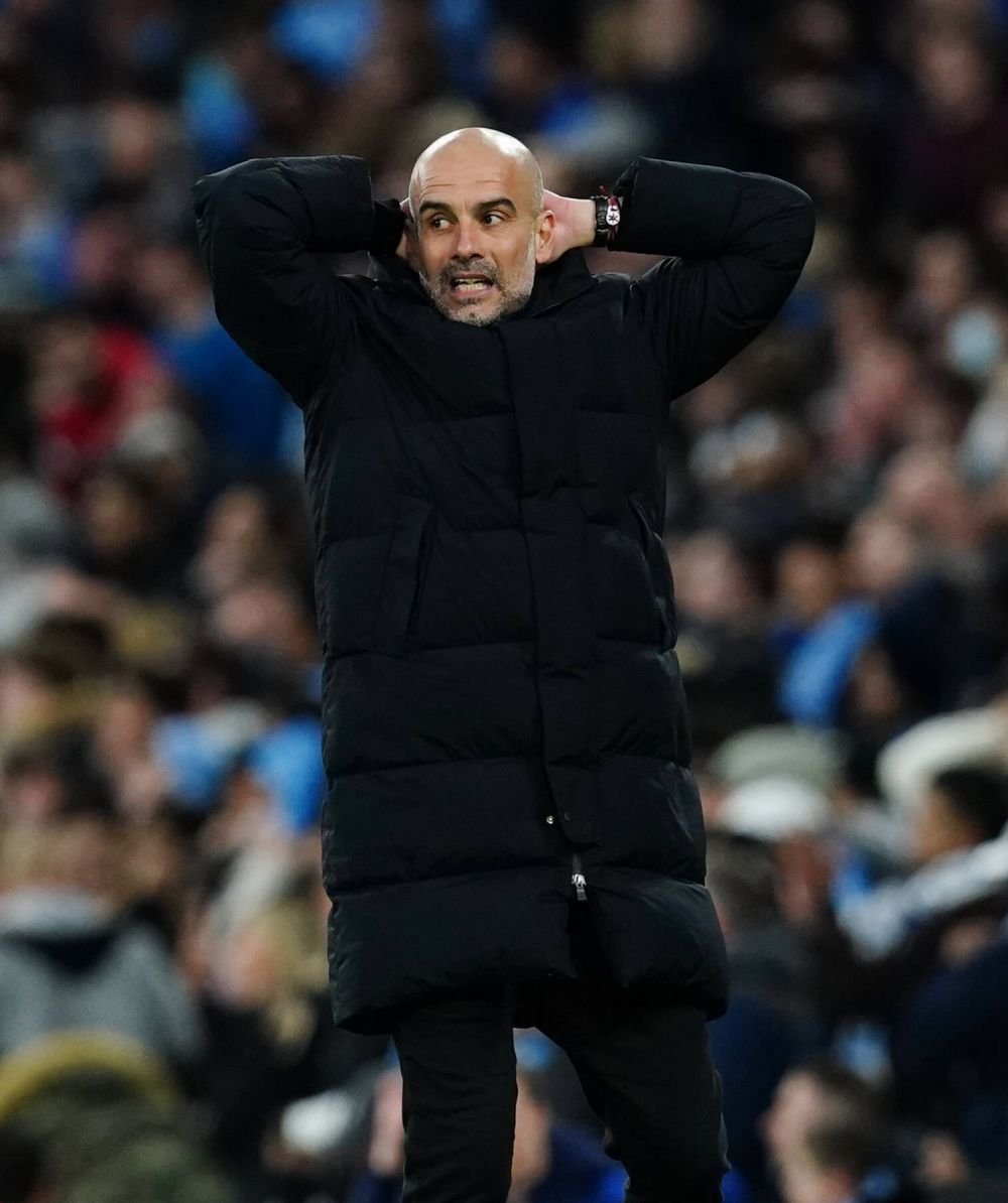 Ce avere a strâns Pep Guardiola până la 51 de ani_3