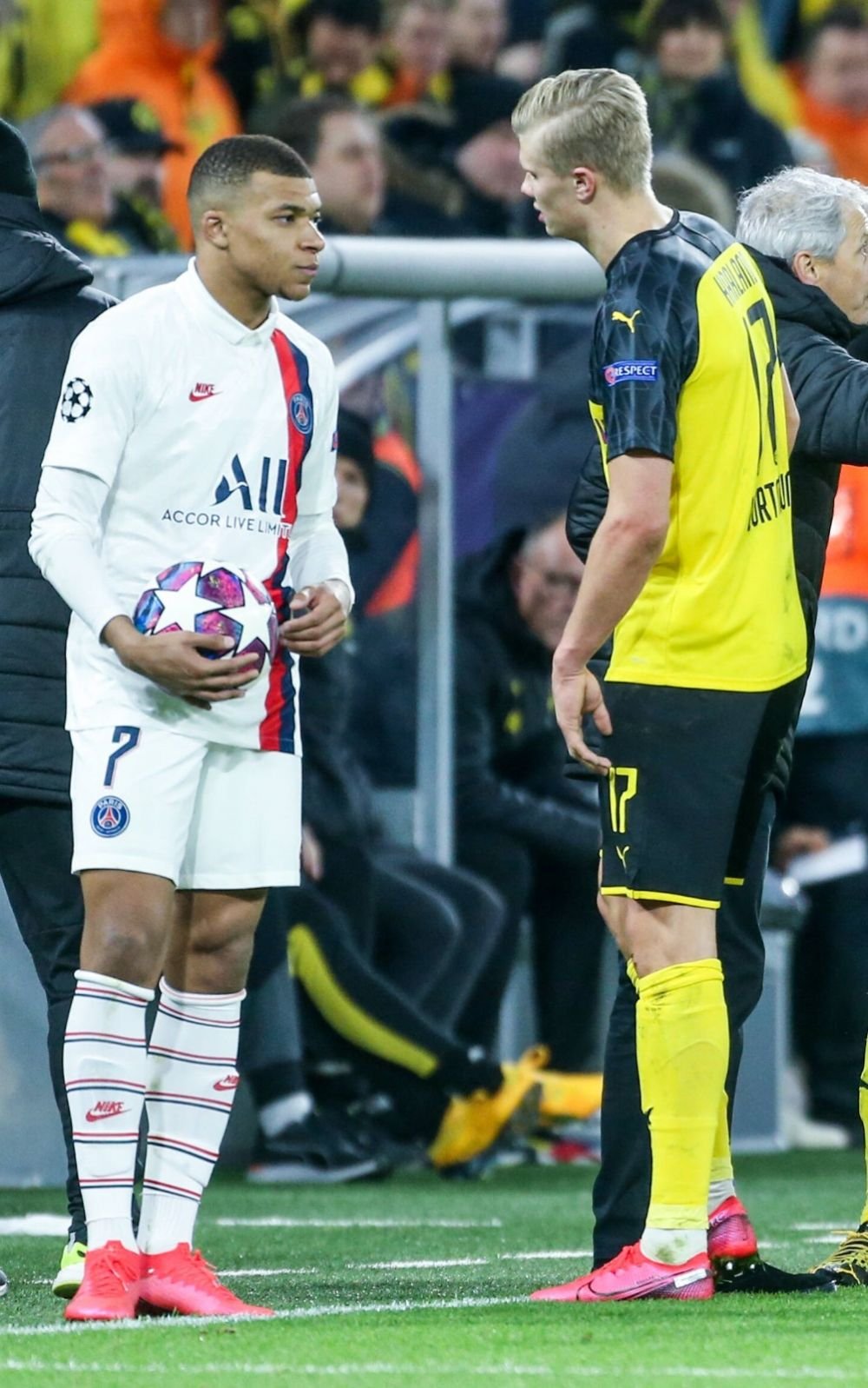 Ce salariu va încasa Erling Haaland la Manchester City. Nu va fi lider în topul banilor_3