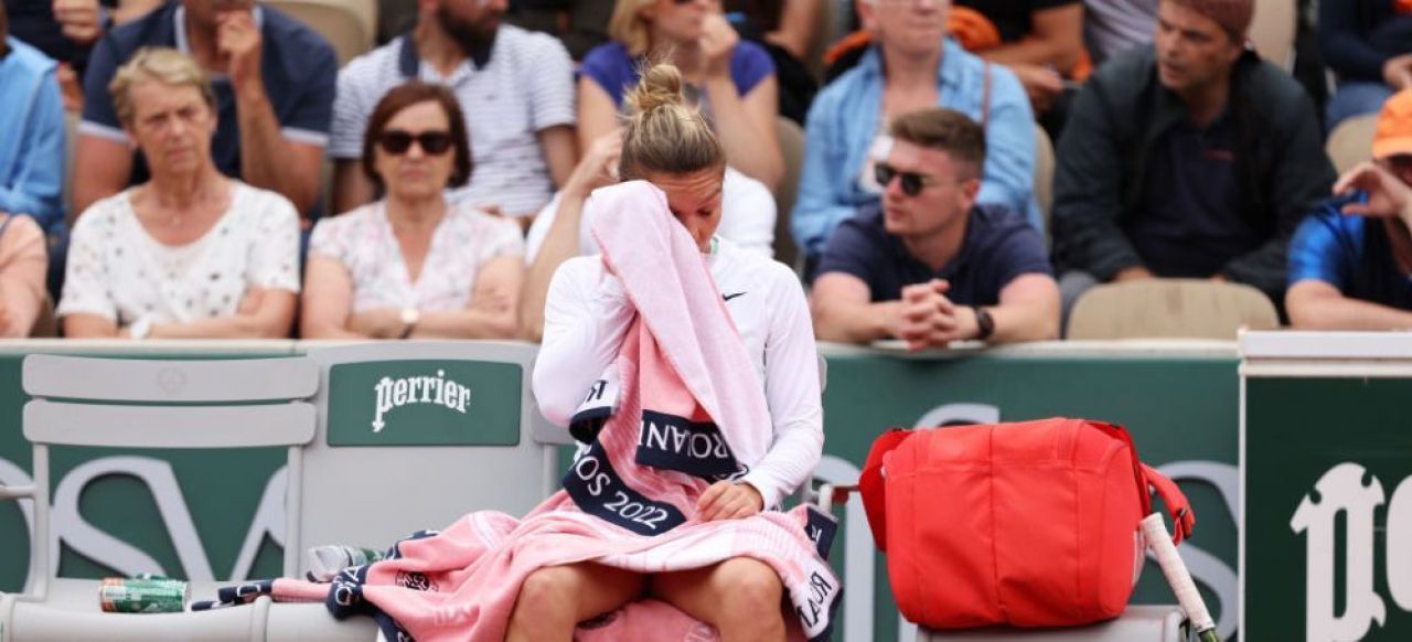 „Nu mai poate rezista nici în top 30. Întoarcerea în primele 10 e foarte departe” Ce l-a întristat cel mai mult pe CTP, urmărind-o pe Simona Halep_11