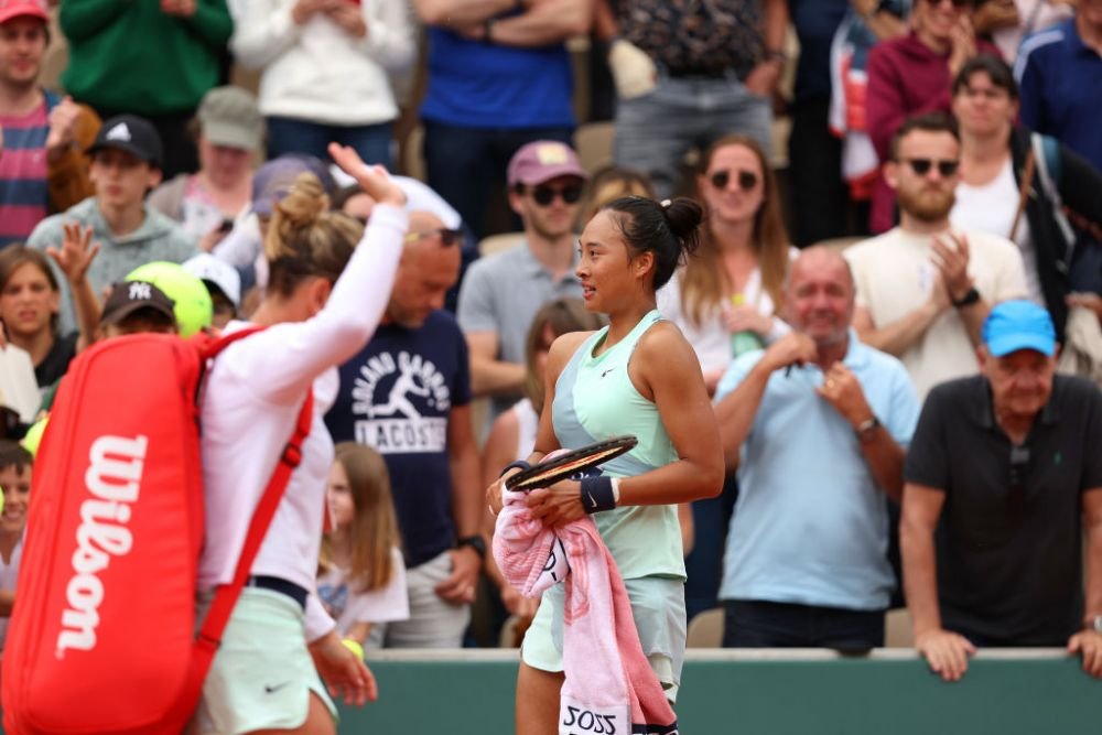 Urmează o vacanță lungă și dureroasă: când revine Simona Halep în circuitul WTA _13