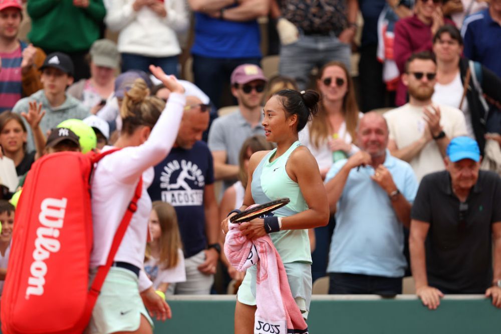 Urmează o vacanță lungă și dureroasă: când revine Simona Halep în circuitul WTA _13
