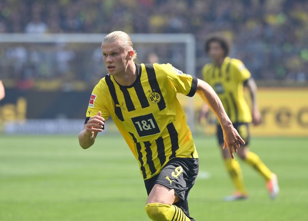 Ce salariu va încasa Erling Haaland la Manchester City. Nu va fi lider în topul banilor_5