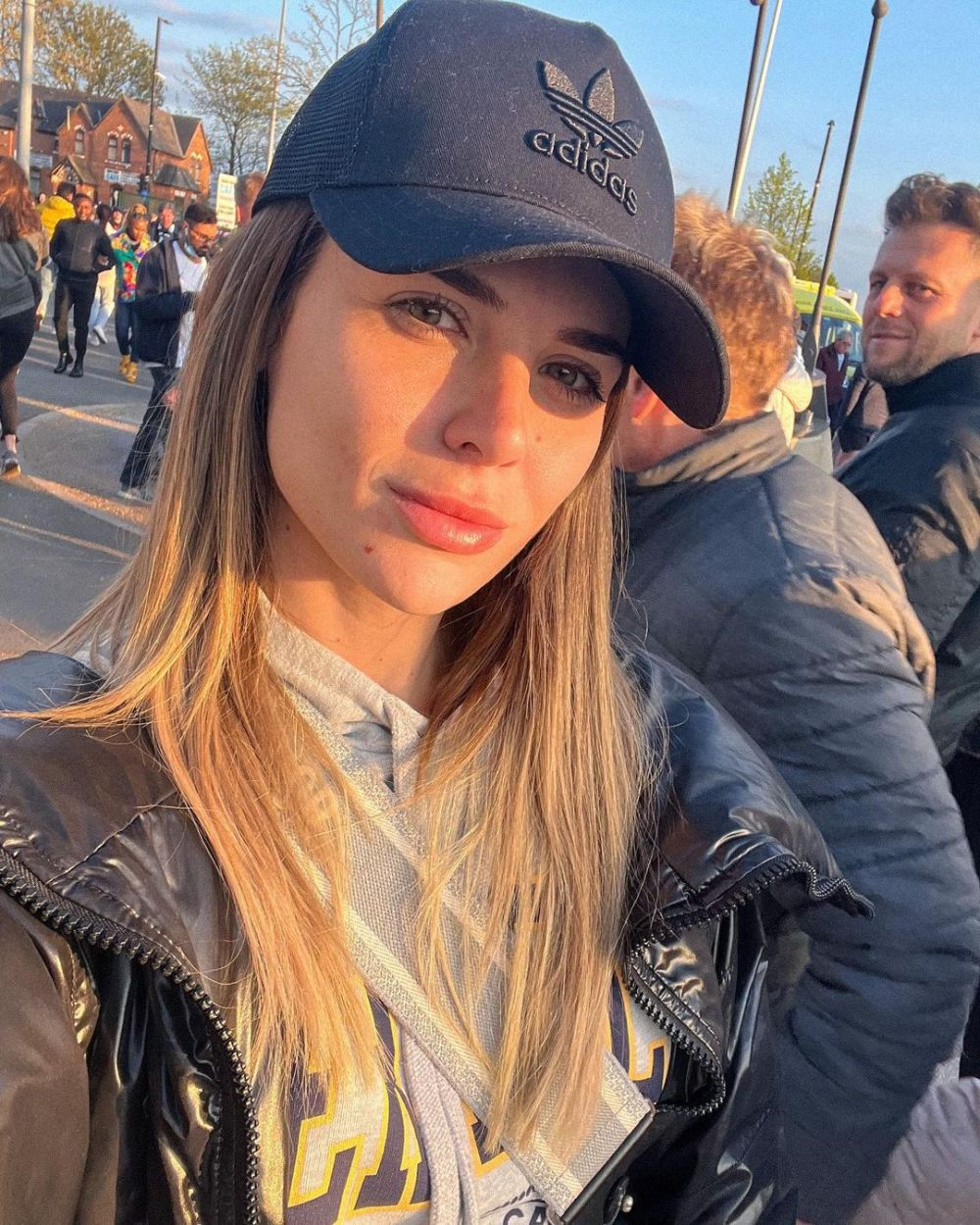 Starul galacticilor care își 