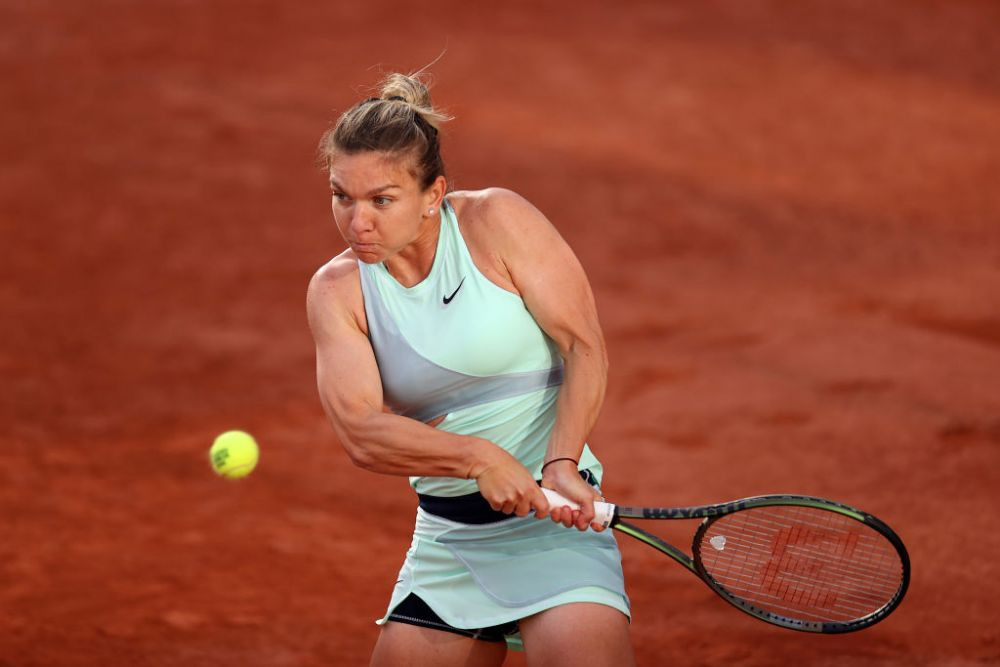 În februarie, Simona Halep și-a anunțat apropiații că se retrage din tenis: cuvintele șocante scrise după eșecul de la Paris_8