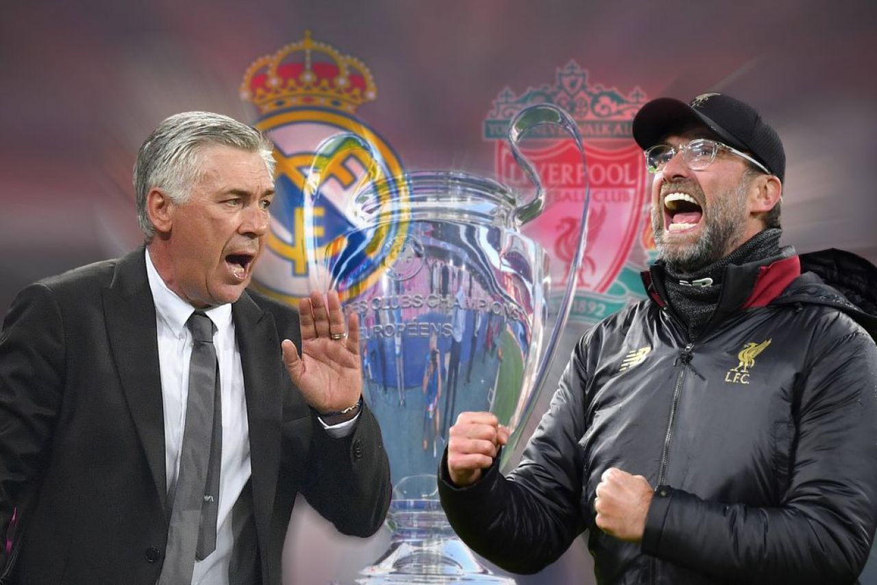 Liverpool - Real Madrid 0-1 | Real Madrid = UEFA Champions League! Madrilenii o înving pe Liverpool și își adjudecă al 14-lea trofeu din istorie _1