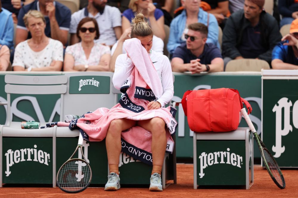 CTP, tranșant despre viitorul Simonei Halep: „N-am cum să fiu optimist. Dacă trasăm imaginar, ea joacă pe un teren mai îngust”_10