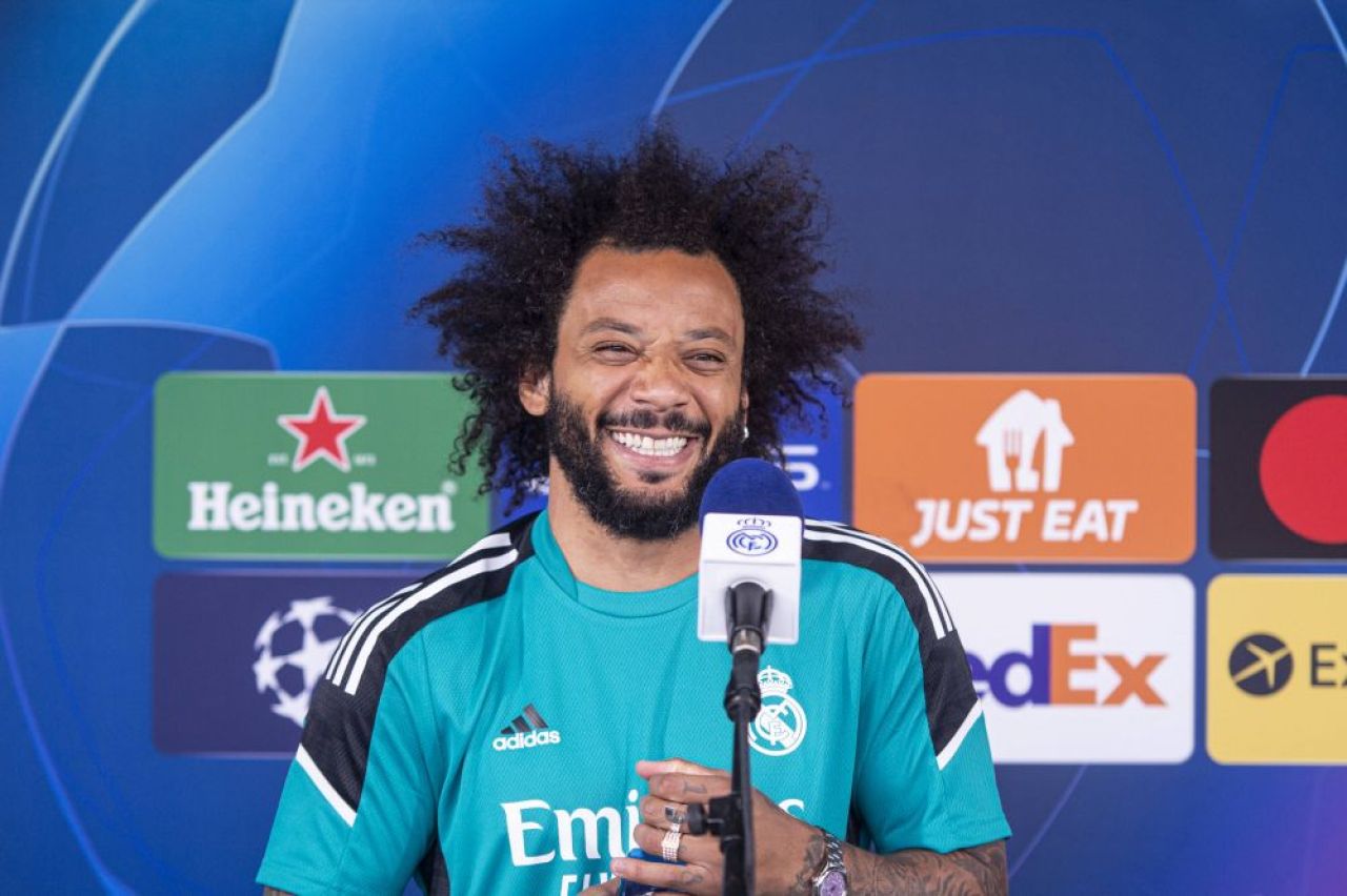 Real Madrid nu-i mai prelungește contractul lui Marcelo după 16 ani. Reacția neașteptată a brazilianului_1