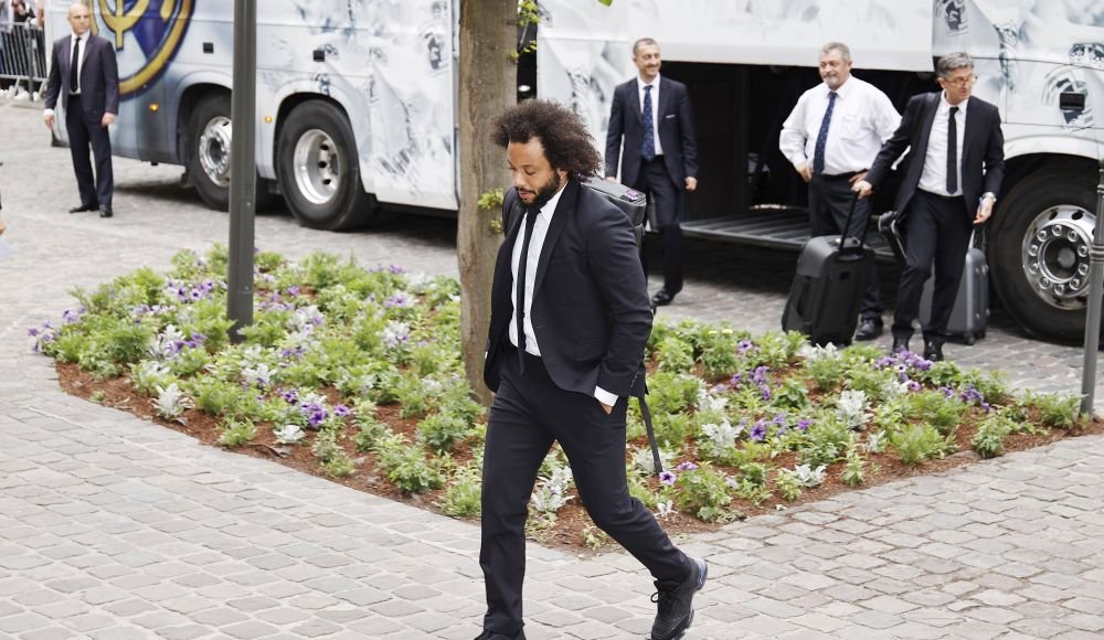 Real Madrid nu-i mai prelungește contractul lui Marcelo după 16 ani. Reacția neașteptată a brazilianului_2