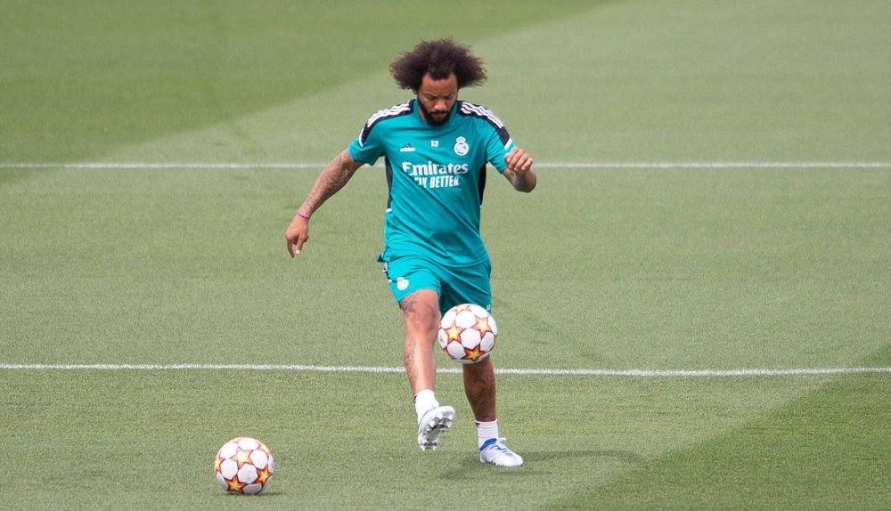 Real Madrid nu-i mai prelungește contractul lui Marcelo după 16 ani. Reacția neașteptată a brazilianului_4