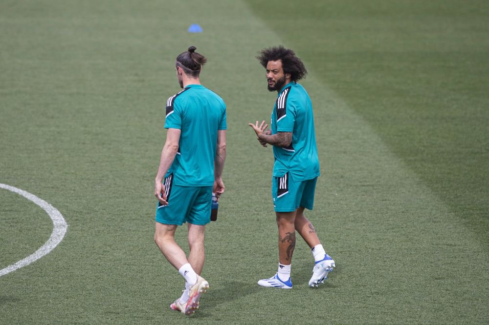 Real Madrid nu-i mai prelungește contractul lui Marcelo după 16 ani. Reacția neașteptată a brazilianului_5