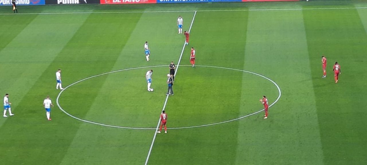 Universitatea Craiova - FC Botoșani 2-0! Oltenii au câștigat barajul și vor juca în preliminariile Conference League_3
