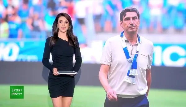 Pițurcă l-ar face invidios pe Ion Creangă! A rămas fără haine la scăldat și a fost prins la furat cireșe. Povești neștiute cu fostul selecționer