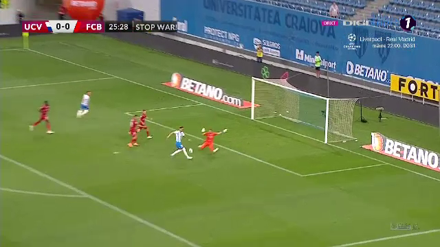 Universitatea Craiova - FC Botoșani 2-0! Oltenii au câștigat barajul și vor juca în preliminariile Conference League_4