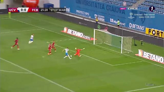 Universitatea Craiova - FC Botoșani 2-0! Oltenii au câștigat barajul și vor juca în preliminariile Conference League_4