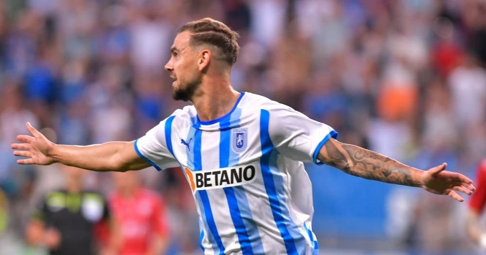 Universitatea Craiova - FC Botoșani 2-0! Oltenii au câștigat barajul și vor juca în preliminariile Conference League_6